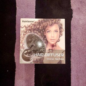 Hairizone Universal Hair Blow Dryer Diffuser